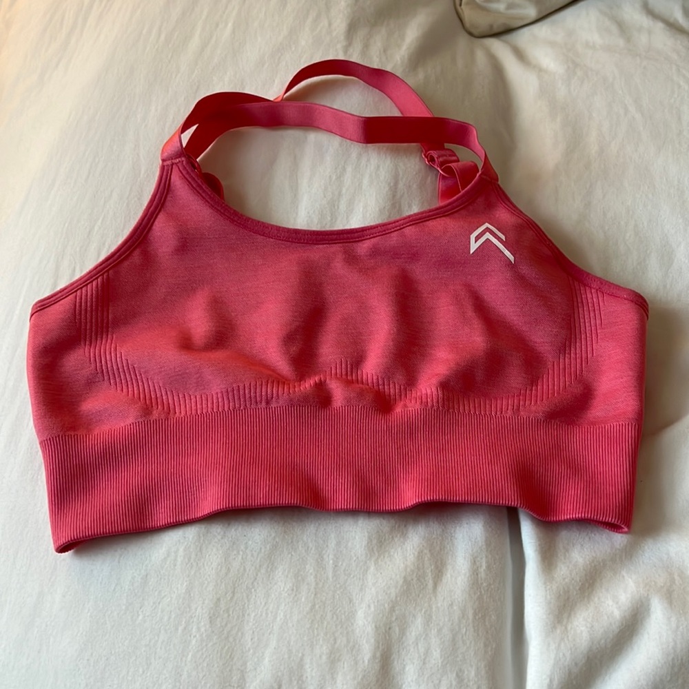 Oner Active Classic Seamless Sports Bra